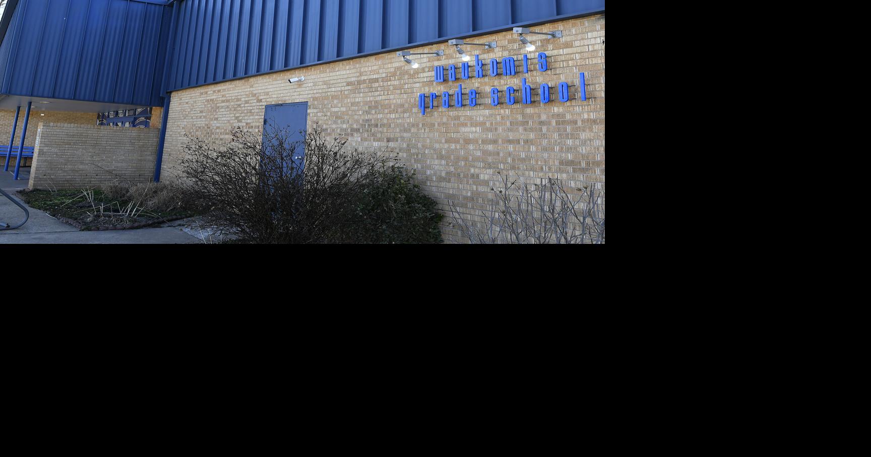 Annual Waukomis elementary carnival this weekend Lifestyles