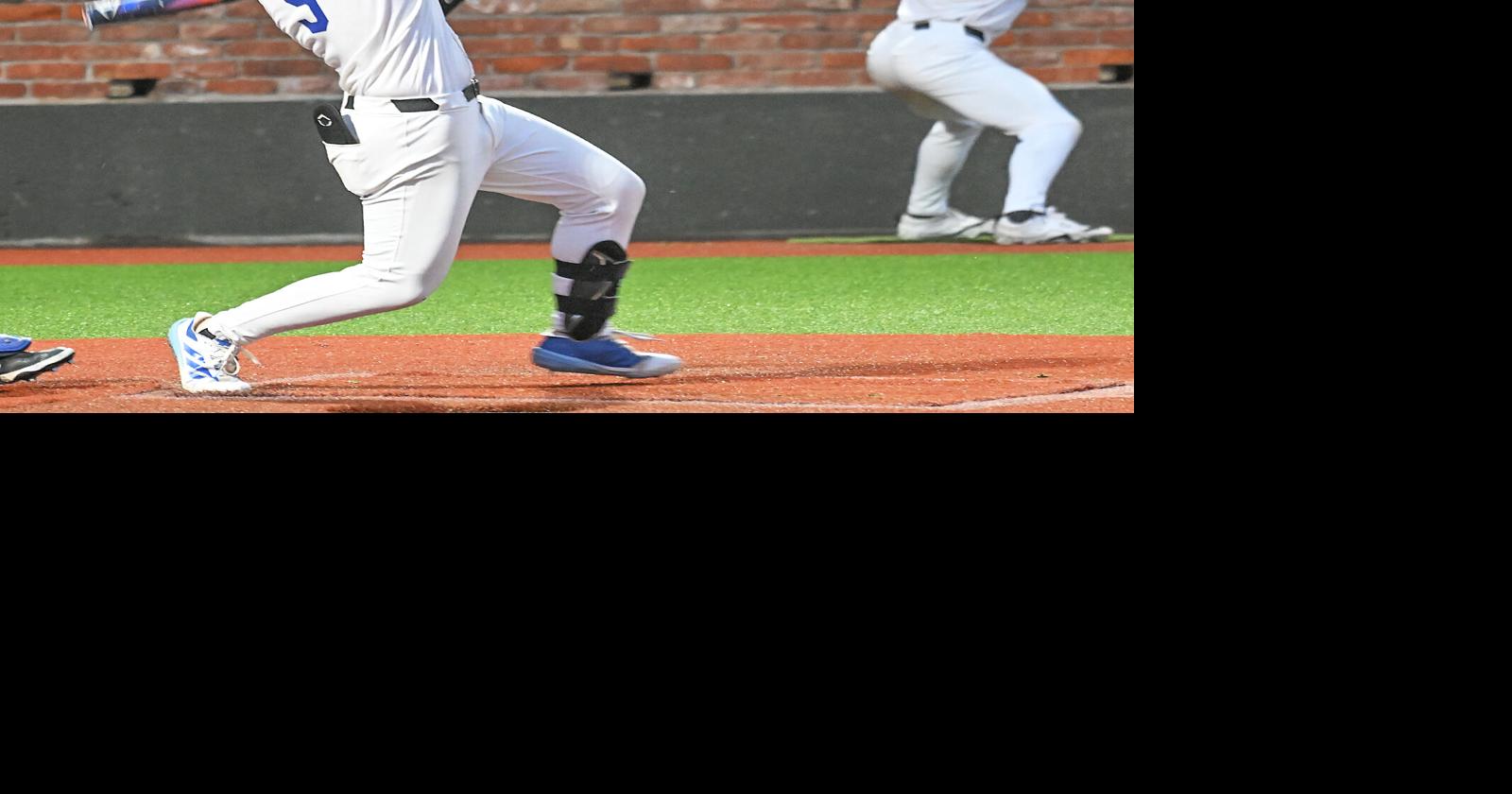 South Mountain eliminates Kellogg in World Series