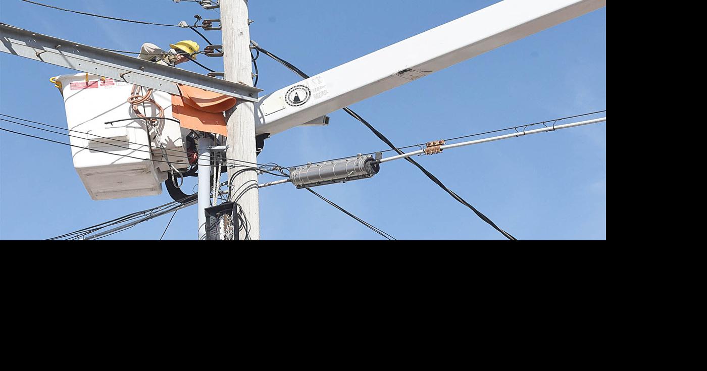 State ranks high in utility shutoffs | News | enidnews.com