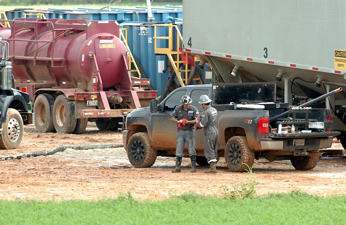 Complaint filed over acid spill near Hennessey Local News