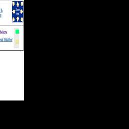Flood advisory in affect along Cimarron in NW Oklahoma | News ...