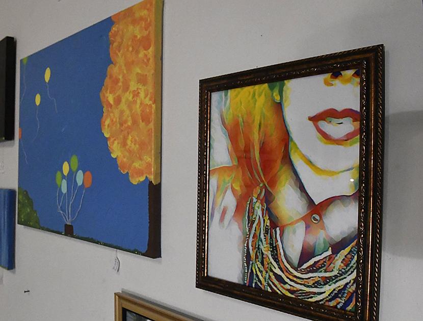 Enid Art Association To Celebrate 30 Years Of Business Local