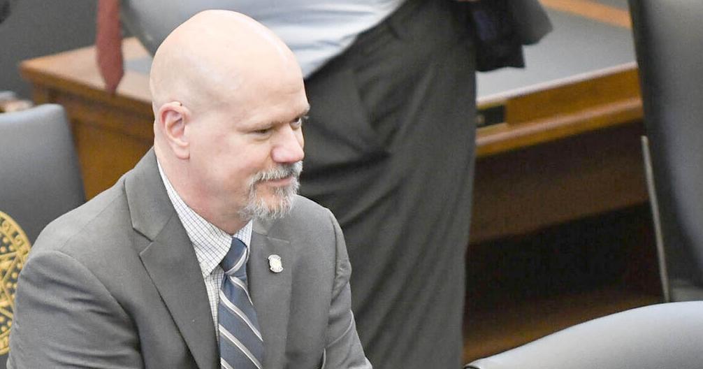 House panel passes bill allowing denial of care | | enidnews.com
