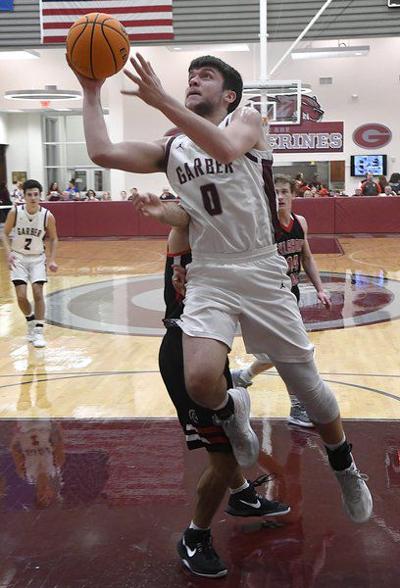 Garber S Sha Martin Signs With Sterling College Local Sports