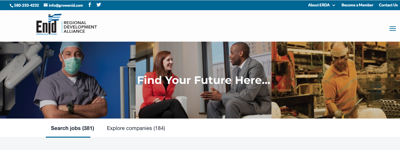 Online job board going live for Enid job-seekers, employers | News