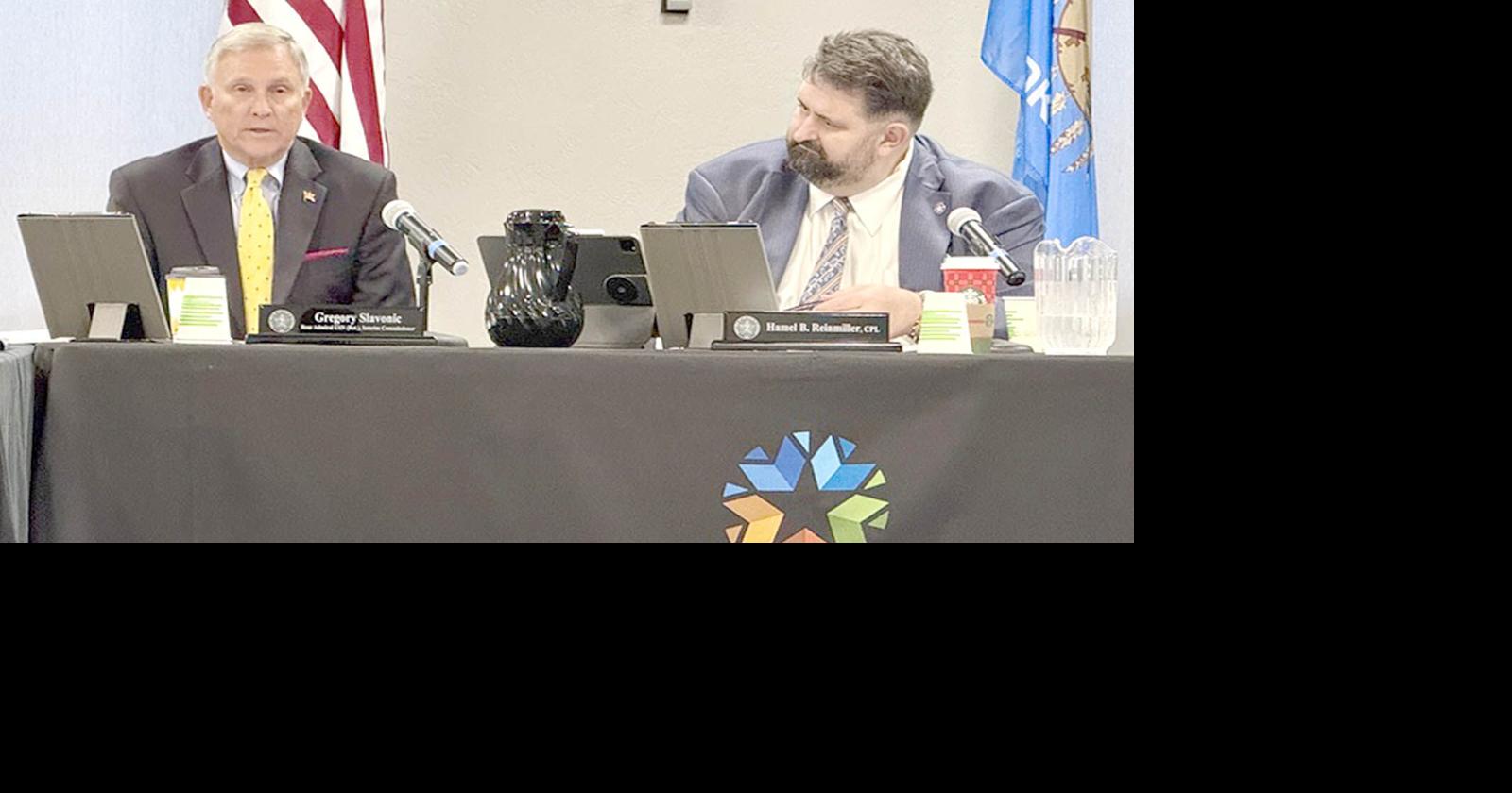 Agency agrees to buy land for mental hospital