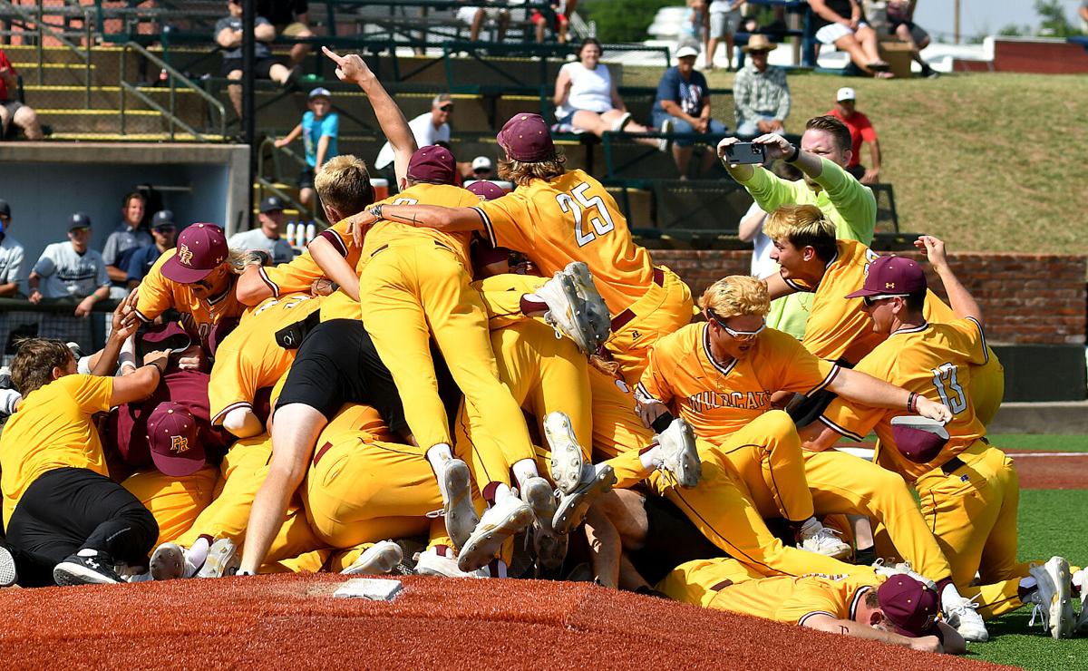 Pastime Youth Baseball Tournaments Held at Four Winds Field