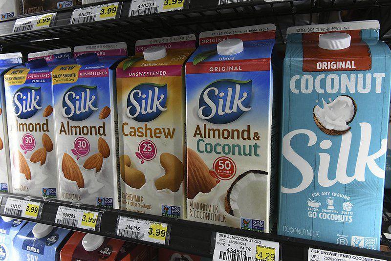 Reading labels for lactose intolerance