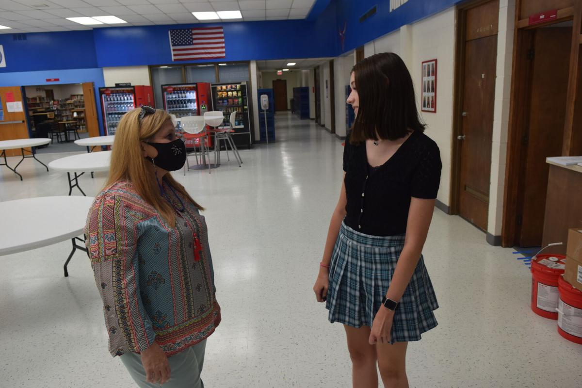 Chisholm HS principal leaves after 1 year; district hiring underway | Local  News | enidnews.com