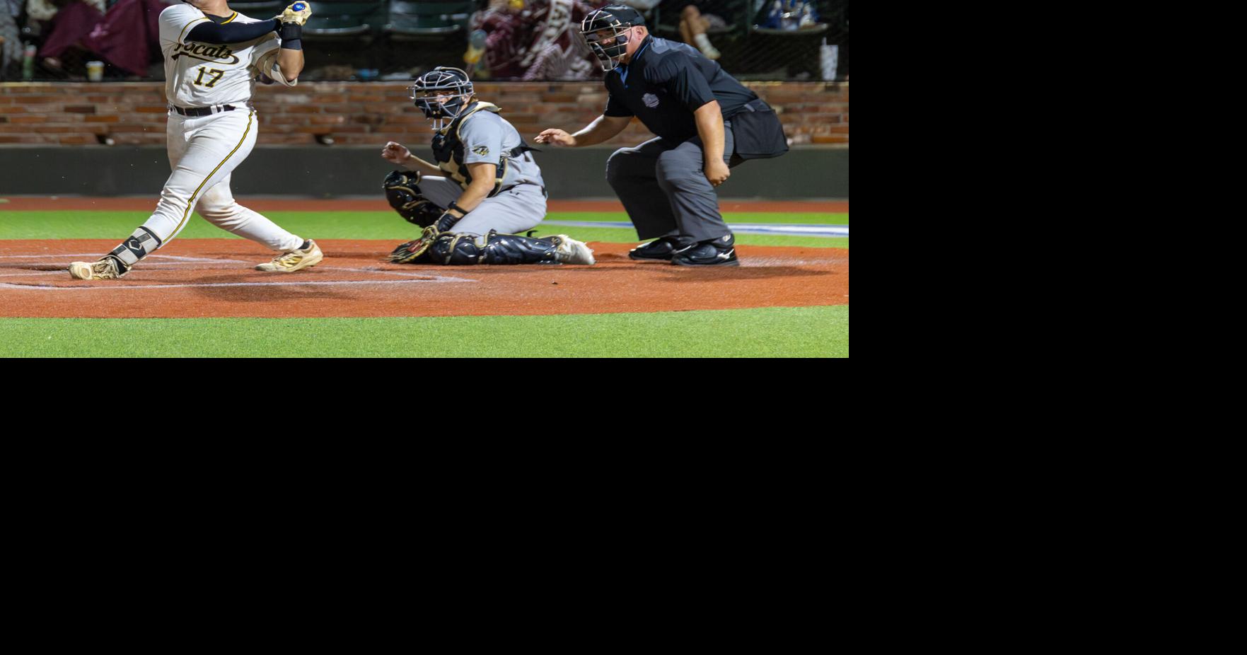 Bruins and Bobcats collect walk-off wins in World Series