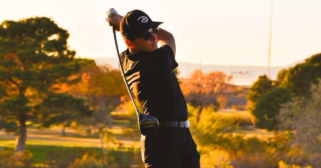 New Meadowlake pro excited for opportunity
