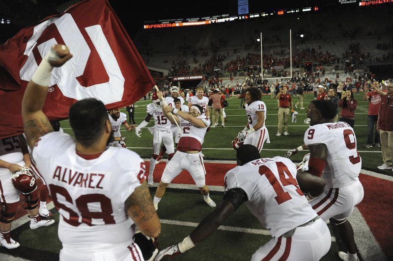 OSU Insider: Portal Players Planting Their Flags At OSU 