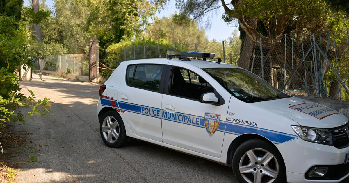 Thieves steal 4 Renoir paintings from French Riviera museum, 2 of them still missing