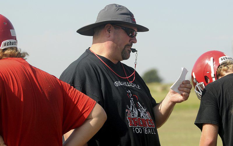 Oklahoma high school football: Pawhuska hires former North Texas