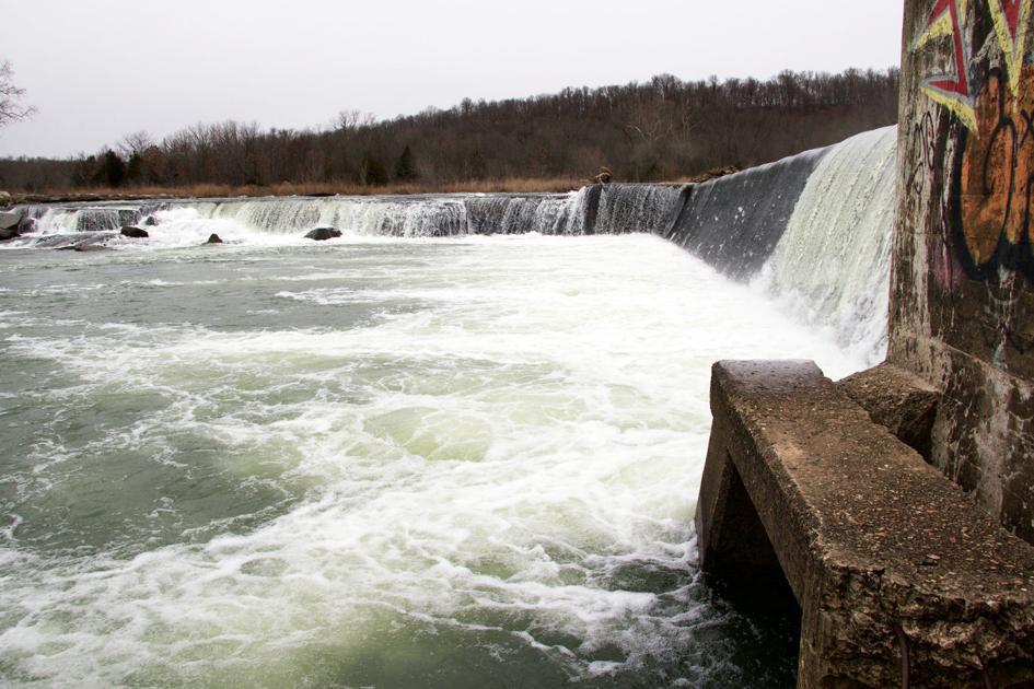 Grand River Dam Authority plans to build, own and operate multimillion ...