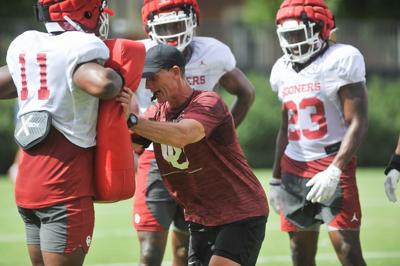 Sooners land at No. 9, Cowboys 12th in AP preseason poll, Sports