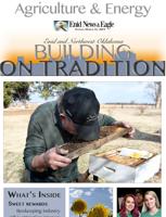 Building on Tradition 2019: All Agriculture & Energy stories