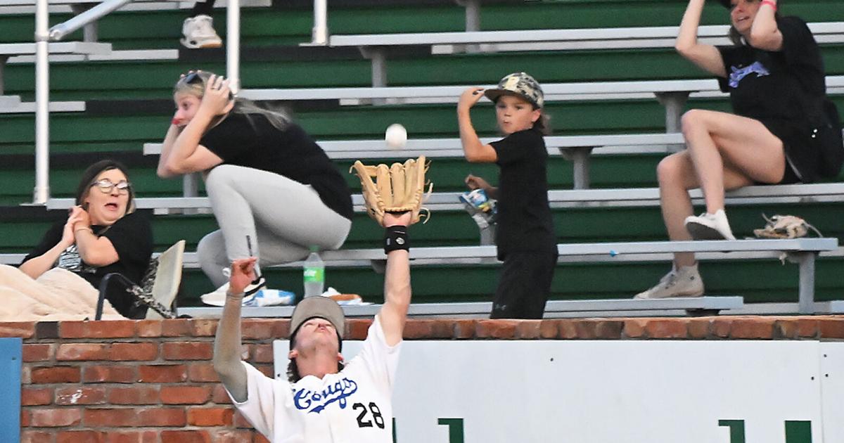 South Mountain and East Central post wins late games at the World Series