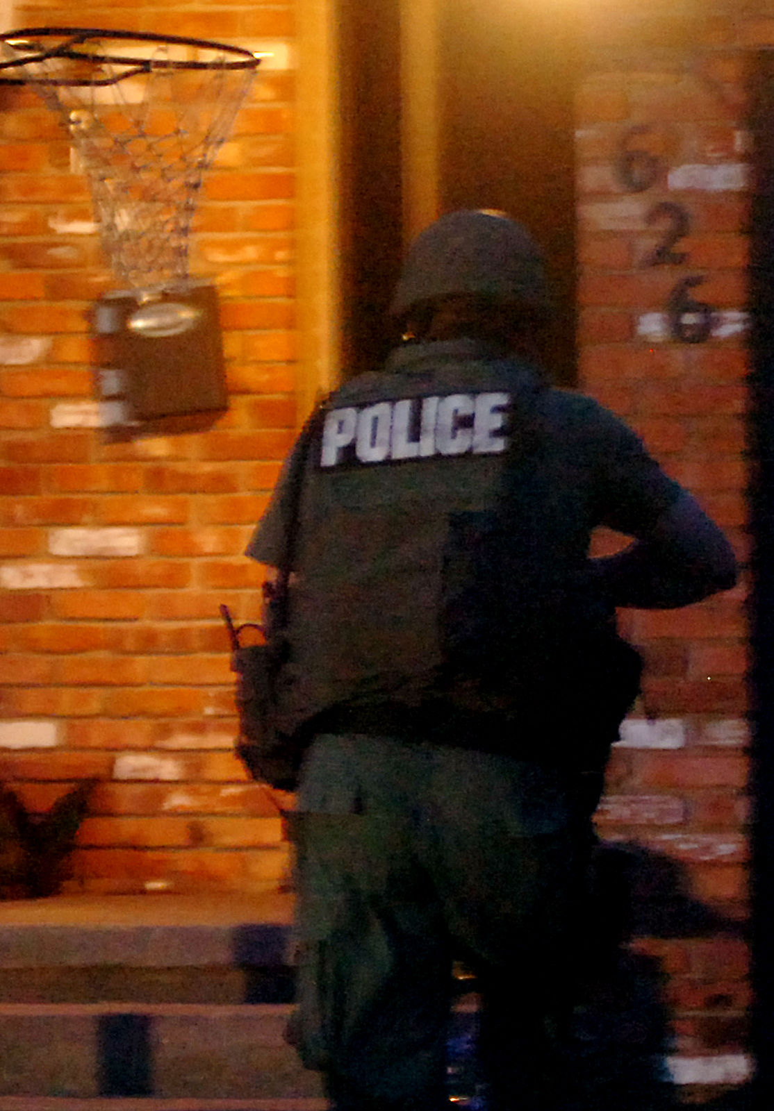 Photo slideshow Drug bust in Enid News