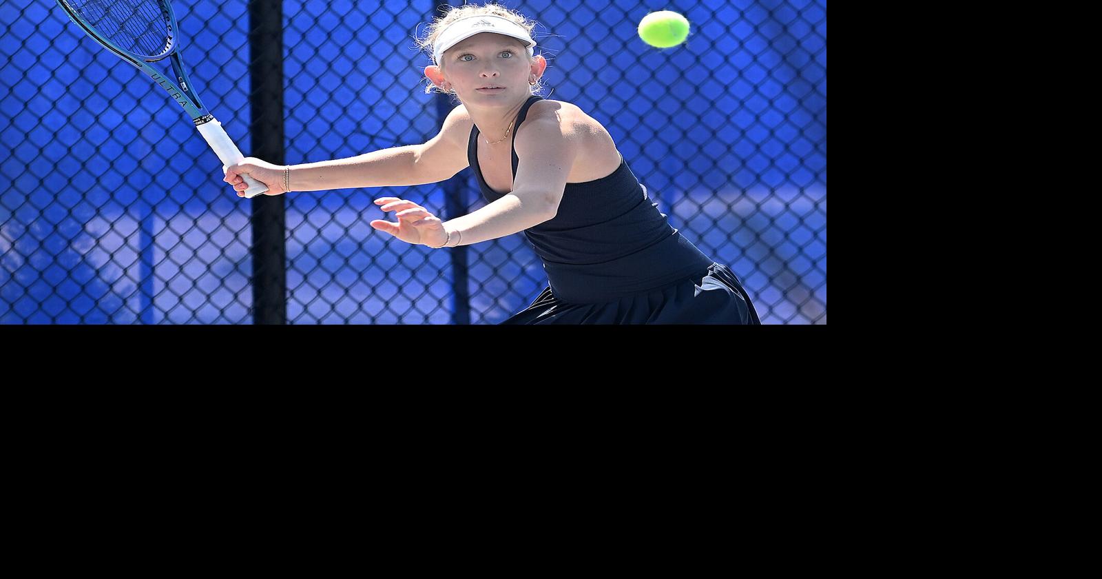 Hibbets collects singles championship | Sports | enidnews.com