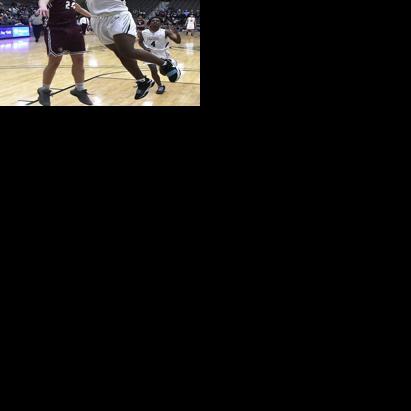 Enid basketball: Pacers, Gregory learning plenty; Plainsmen return ...