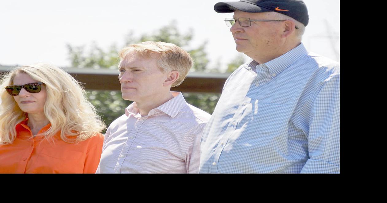 Oklahoma lawmakers on most effective list