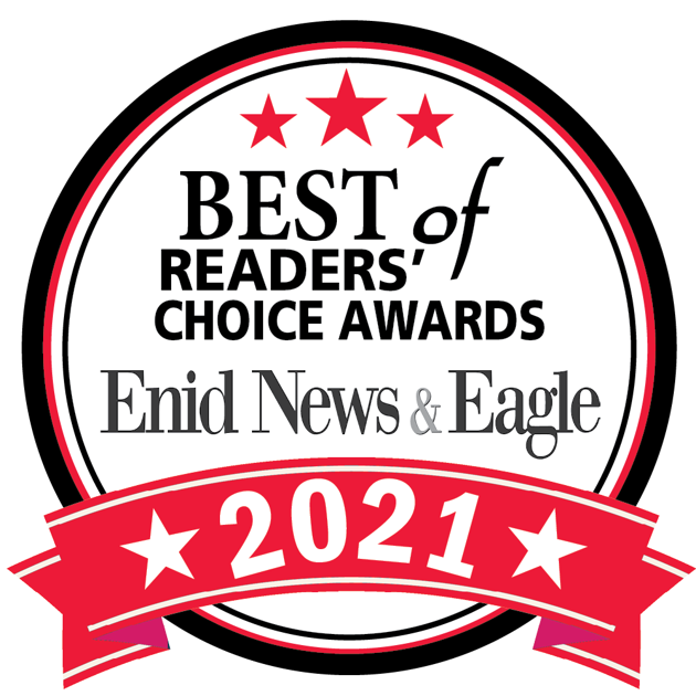 Readers Choice Awards 2022 Oklahoman