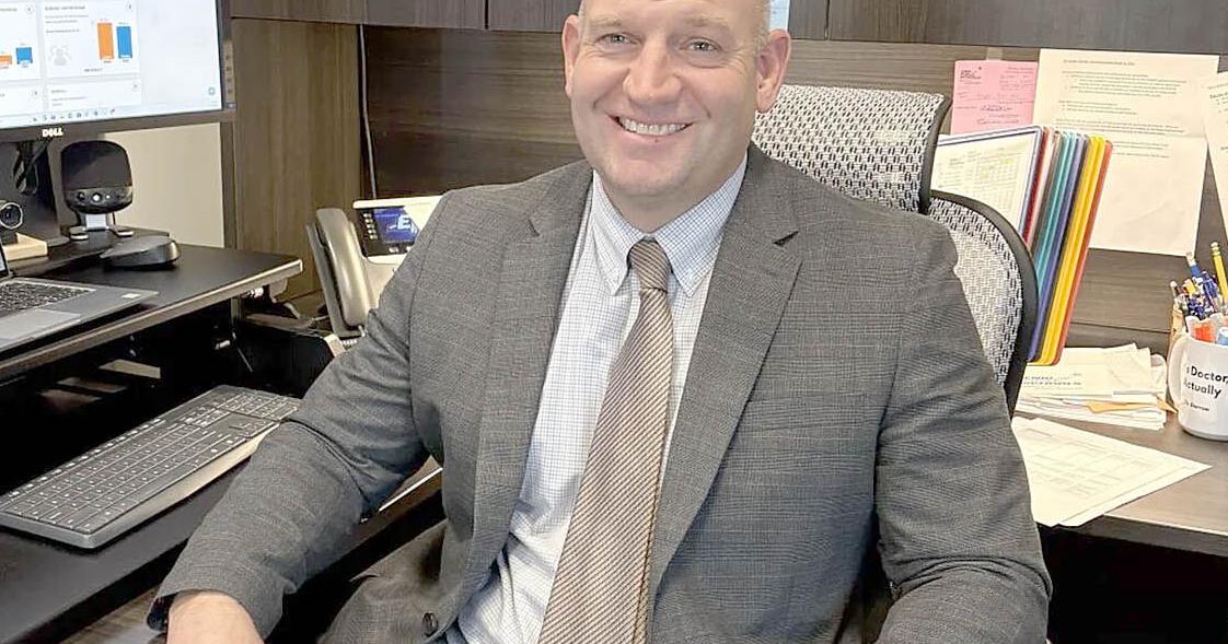 Schools receive state report card grades