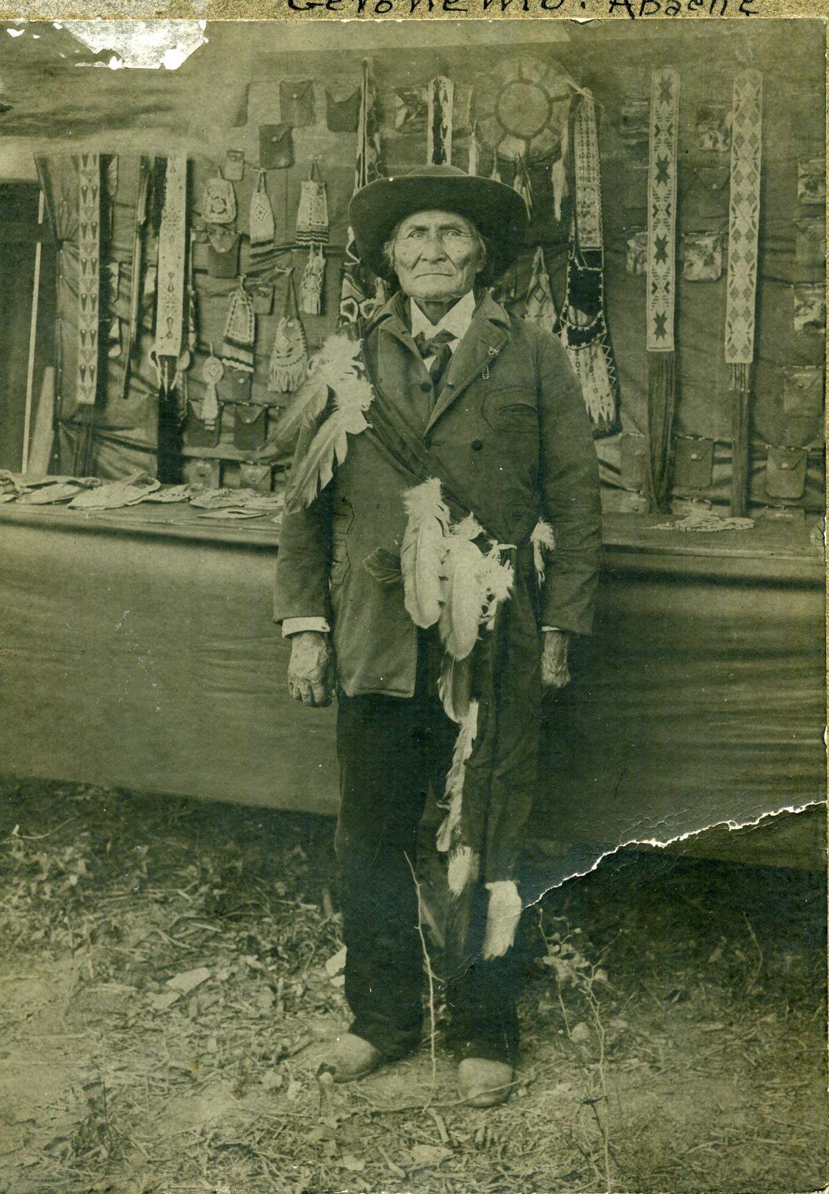 Fort Sill Apache Tribe Oklahoma Enidnews Com
