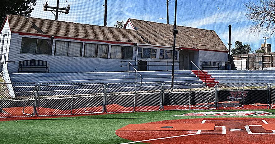 NOC looks to name new president in May, renovate Failing Field - Vimarsana News