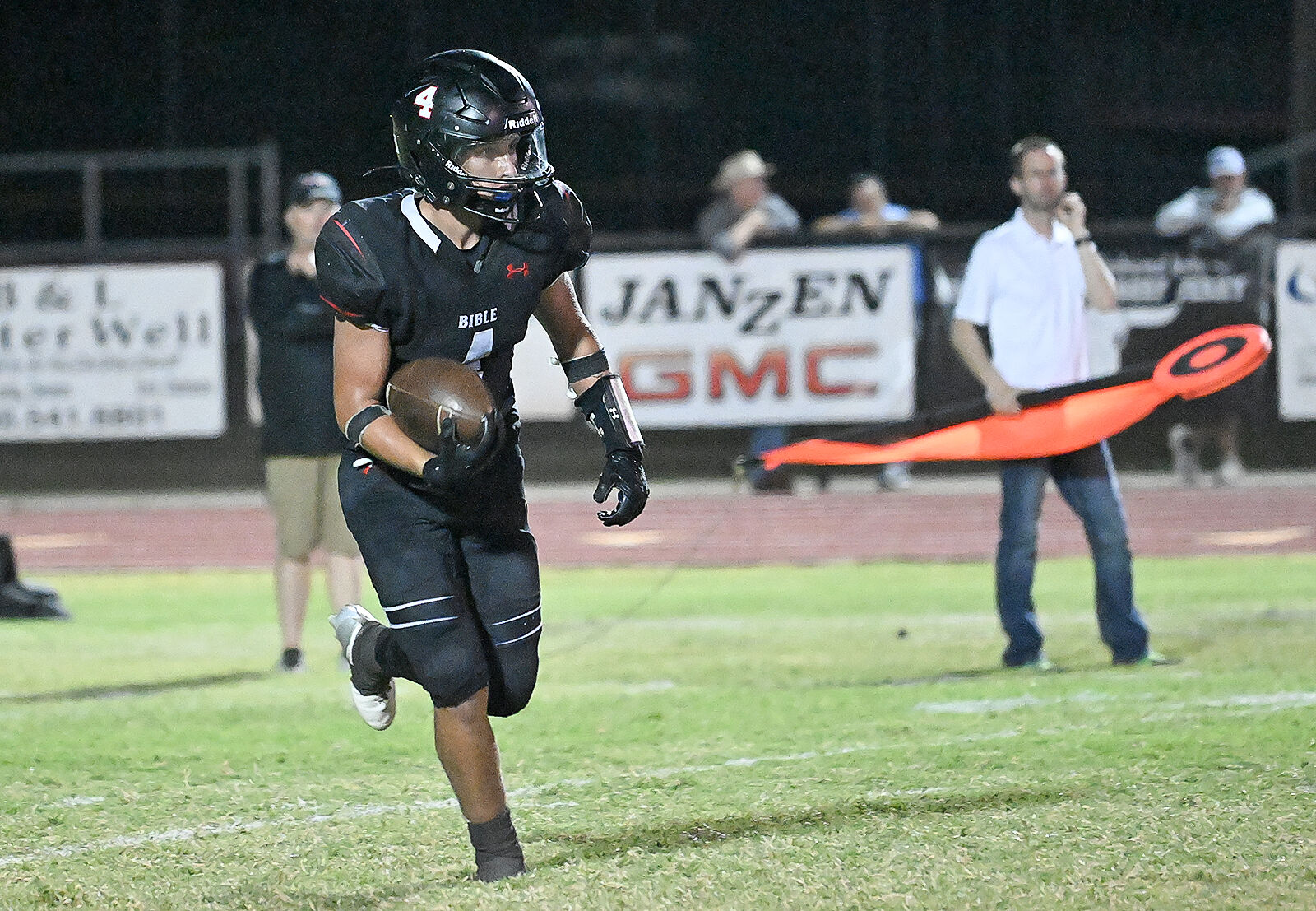 OBA Searching for First Victory Against Burns FlatDill City BVM Sports