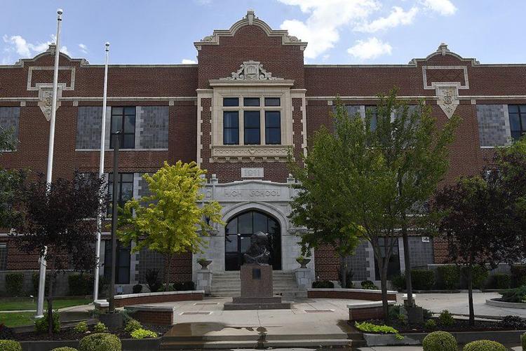 Enid High School on brief lockdown after student brings 'suspicious