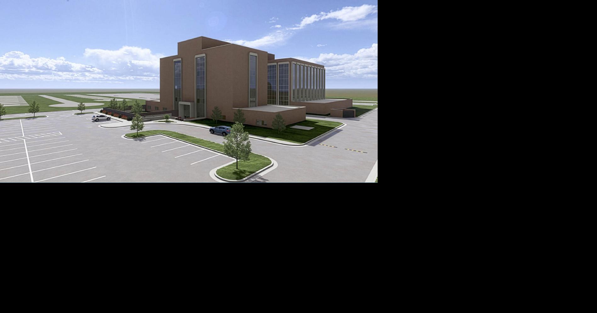 State receives no bids for childcare facility operations