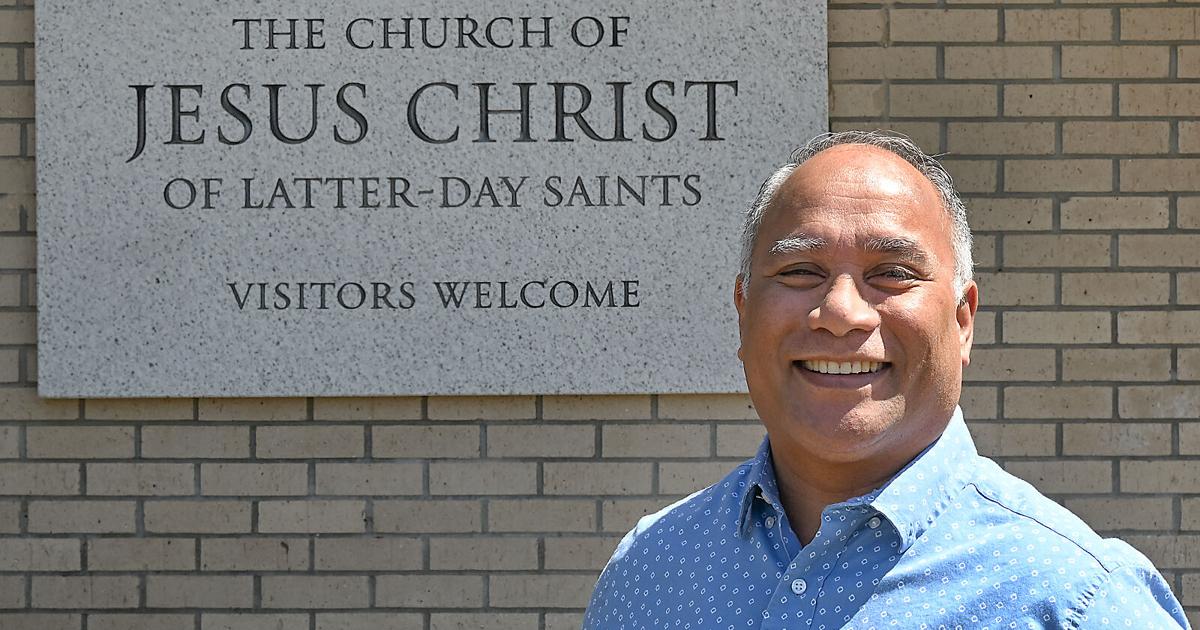 Church life important in Enid's Micronesian culture