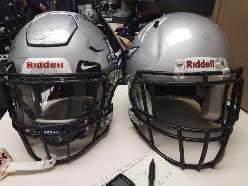Protection And Prevention Paramount In Ehs Helmet Choice