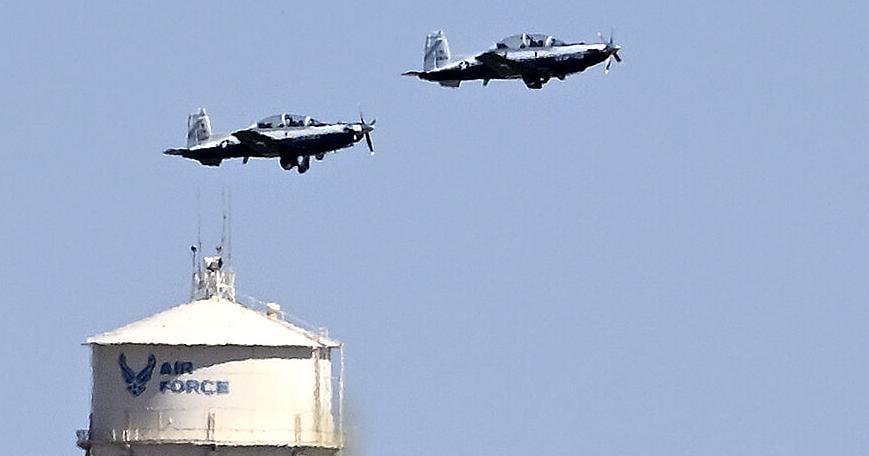 Bill affecting state military commission passes Legislature