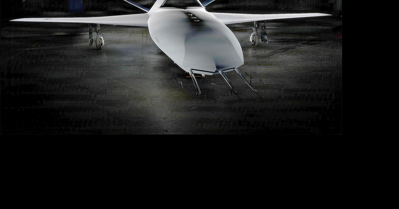Project Talon prototype is chosen | Vance | enidnews.com