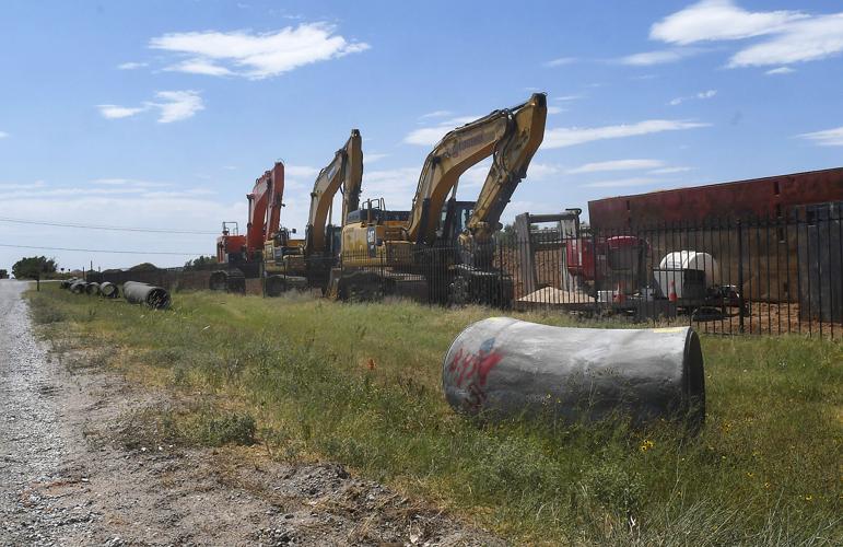 City OKs 4.5M settlement with Ponca Tribe for final Kaw Lake pipeline