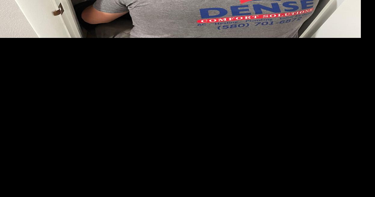 Routine HVAC maintenance key to efficiency