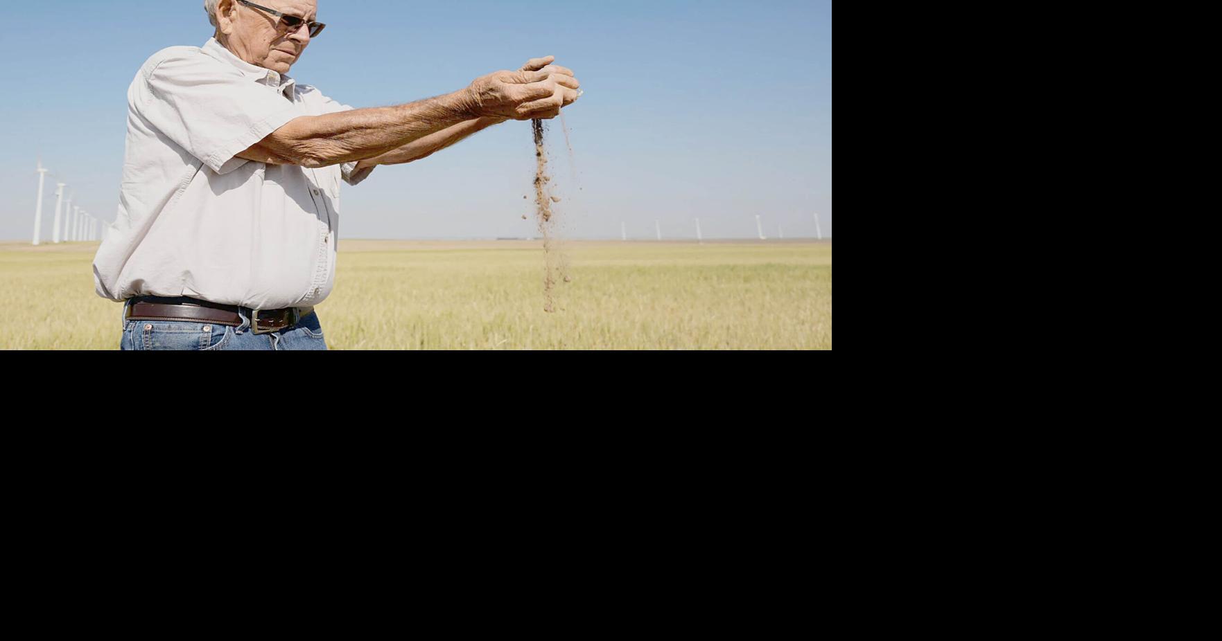 Kansas farmers hit by weather extremes, growing costs