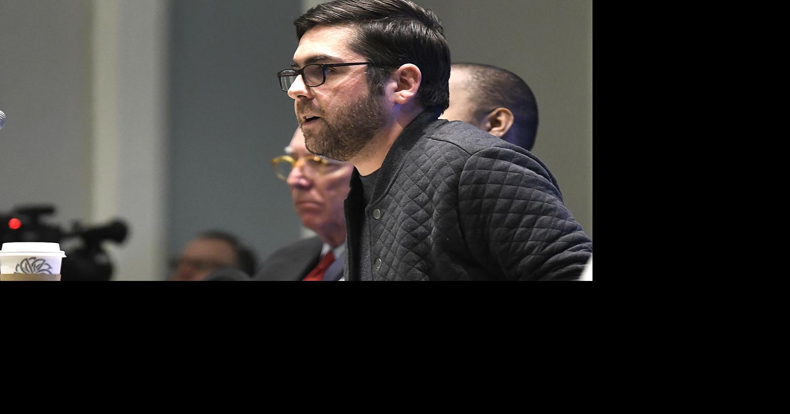 Group seeks Enid city commissioner's recall | News | enidnews.com