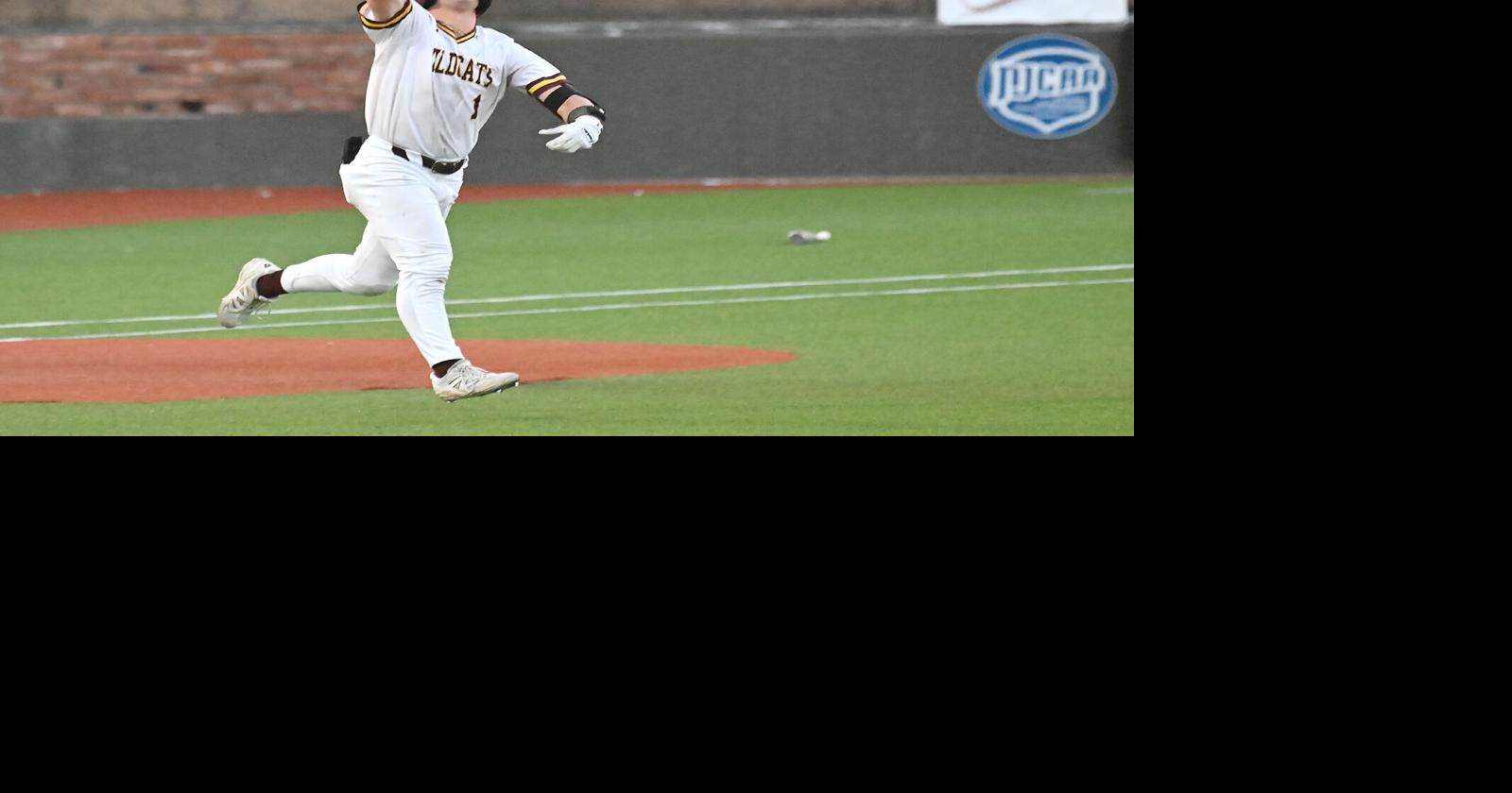 Beddoe secures Pearl River the victory in World Series