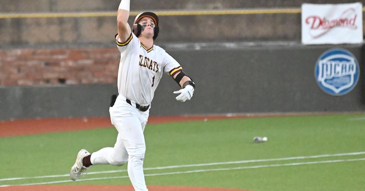 Beddoe secures Pearl River the victory in World Series