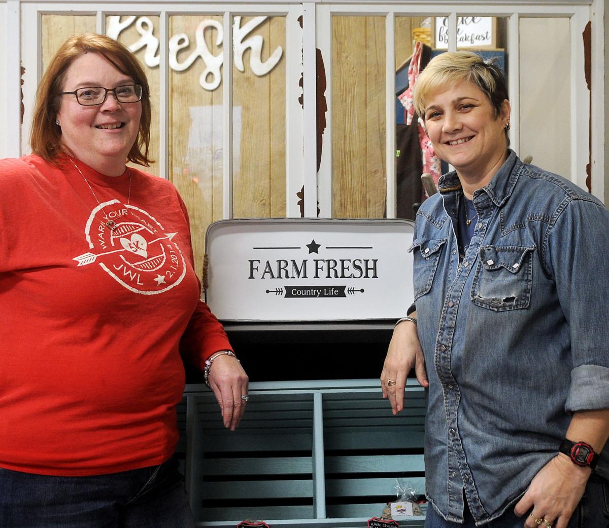 Farmhouse Fresh Deli Coffee Shop Serving Locally Sourced Foods Progress Enidnews Com Farmhouse Fresh Deli Coffee Shop Serving Locally Sourced Foods Progress Enidnews Com