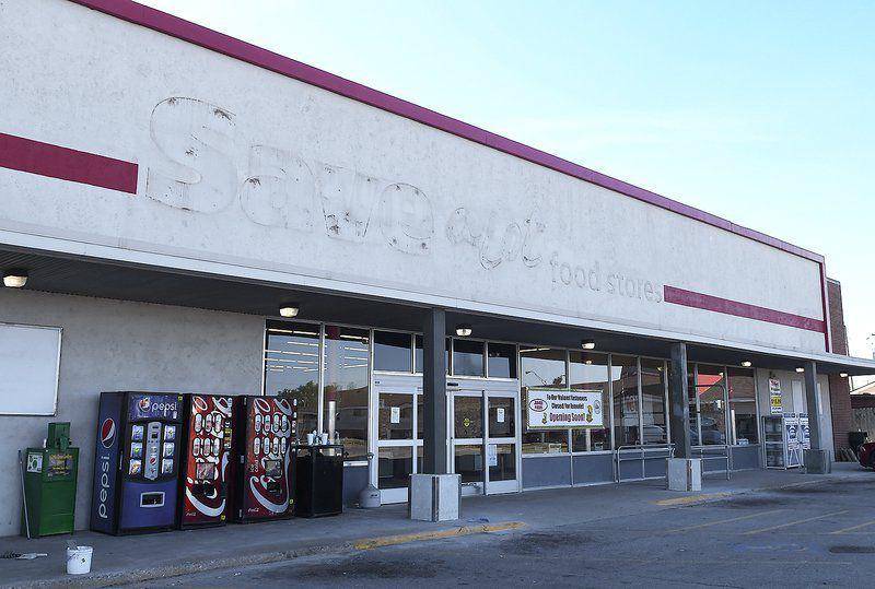 Jumbo Foods renovating store at 1716 S. Van Buren News