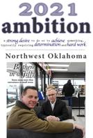 2021 Ambition: All Northwest Oklahoma Stories