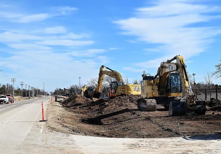 An exciting time for economic development in Enid Progress