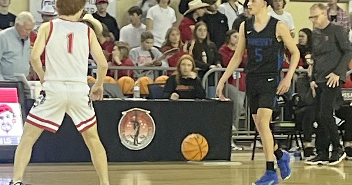 Dale ousts Hennessey in Class 2A semifinals - Vimarsana News