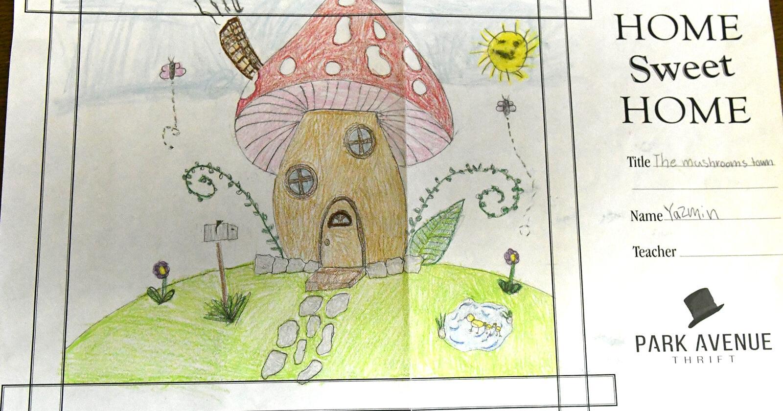 Art contest winners to receive awards - Vimarsana News