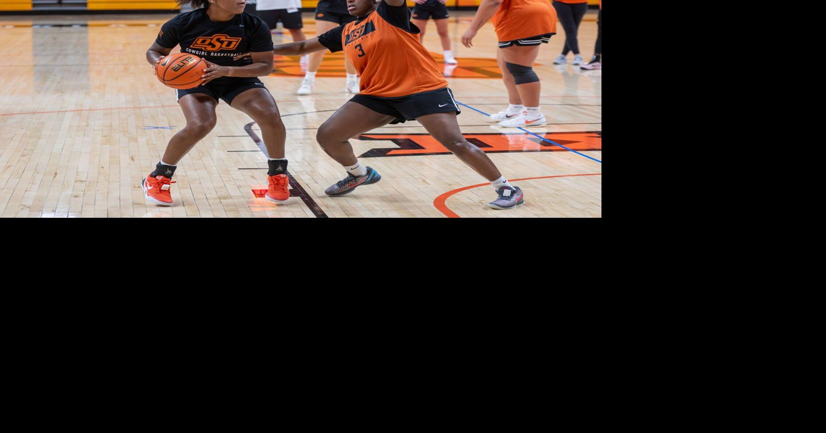 After offseason hype, Cowgirls 'exceeded' Hoyt's expectations during summer practice